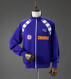 Abrigo ACF Fiorentina Retro 1986
