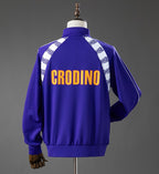 Abrigo ACF Fiorentina Retro 1986