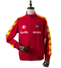 Abrigo AS Roma Retro 1988