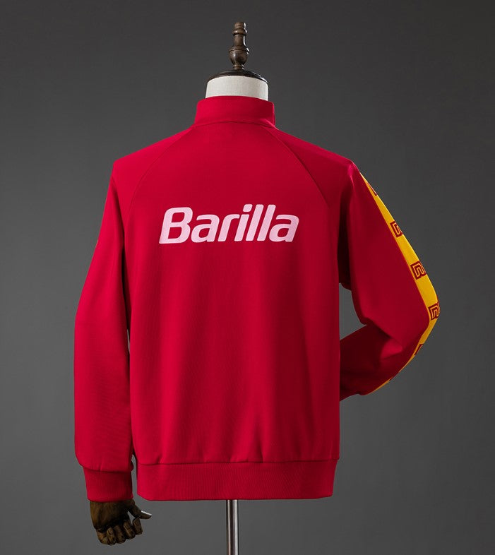 Abrigo AS Roma Retro 1988
