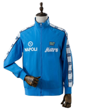 Cortaviento SSC Napoli Retro 1988