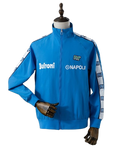 Cortaviento SSC Napoli Retro 1987