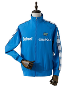 Cortaviento SSC Napoli Retro 1987