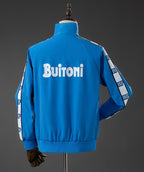 Cortaviento SSC Napoli Retro 1987