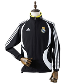 Cortaviento Real Madrid Retro 2006