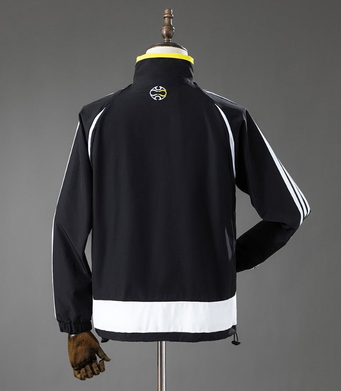 Cortaviento Real Madrid Retro 2006