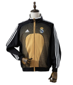 Cortaviento Real Madrid Retro 2006