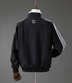 Cortaviento Real Madrid Retro 2006