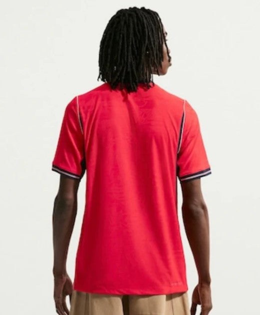 Camiseta Inglaterra Away 2026/27