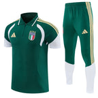 Conjunto Polo Italia 2026/27