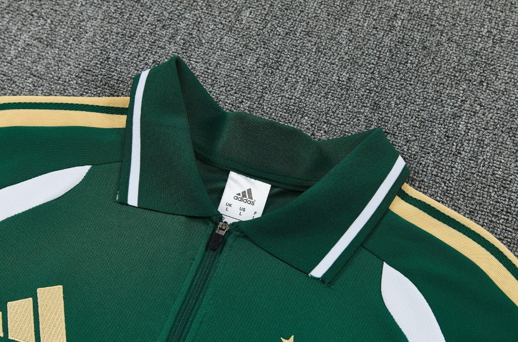 Conjunto Polo Italia 2026/27