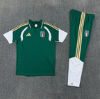 Conjunto Polo Italia 2026/27