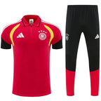 Conjunto Polo Alemania 2026/27