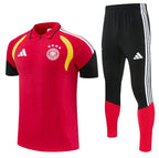 Conjunto Polo Alemania 2026/27