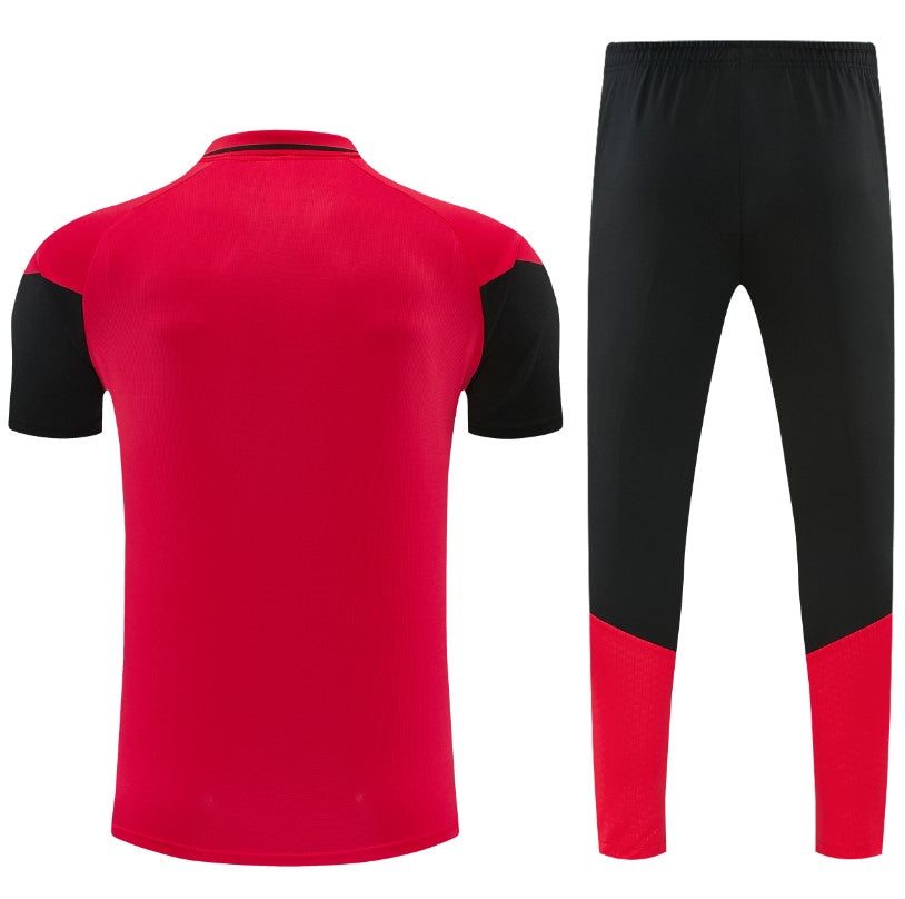 Conjunto Polo Alemania 2026/27