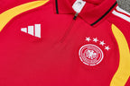 Conjunto Polo Alemania 2026/27