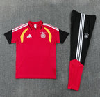 Conjunto Polo Alemania 2026/27