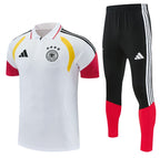 Conjunto Polo Alemania 2026/27