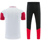 Conjunto Polo Alemania 2026/27