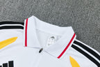 Conjunto Polo Alemania 2026/27