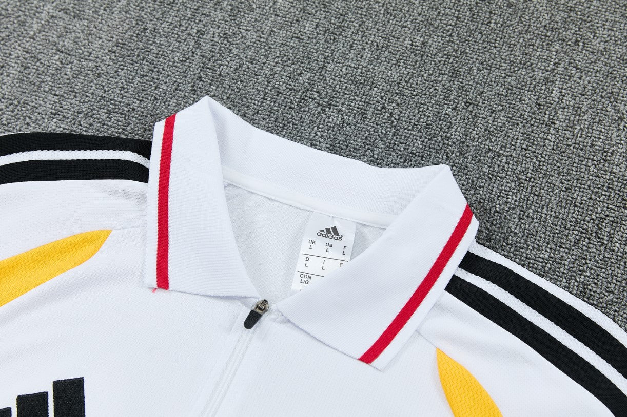 Conjunto Polo Alemania 2026/27