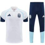 Conjunto Polo Argentina 2026/27