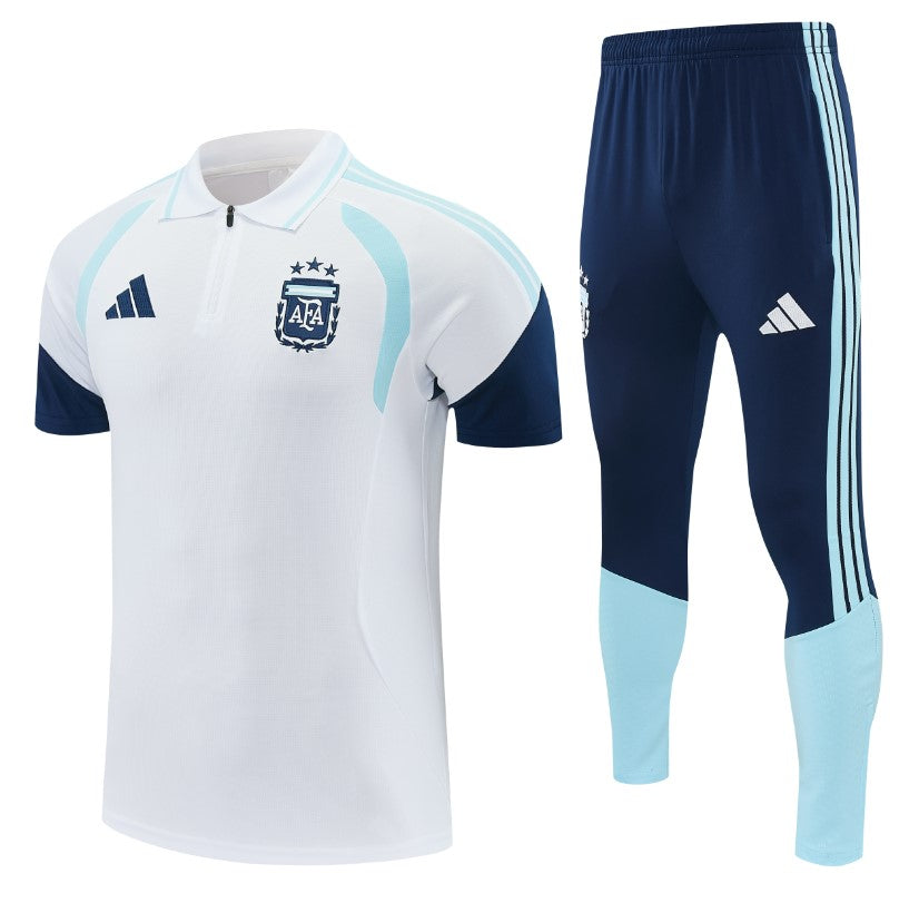 Conjunto Polo Argentina 2026/27