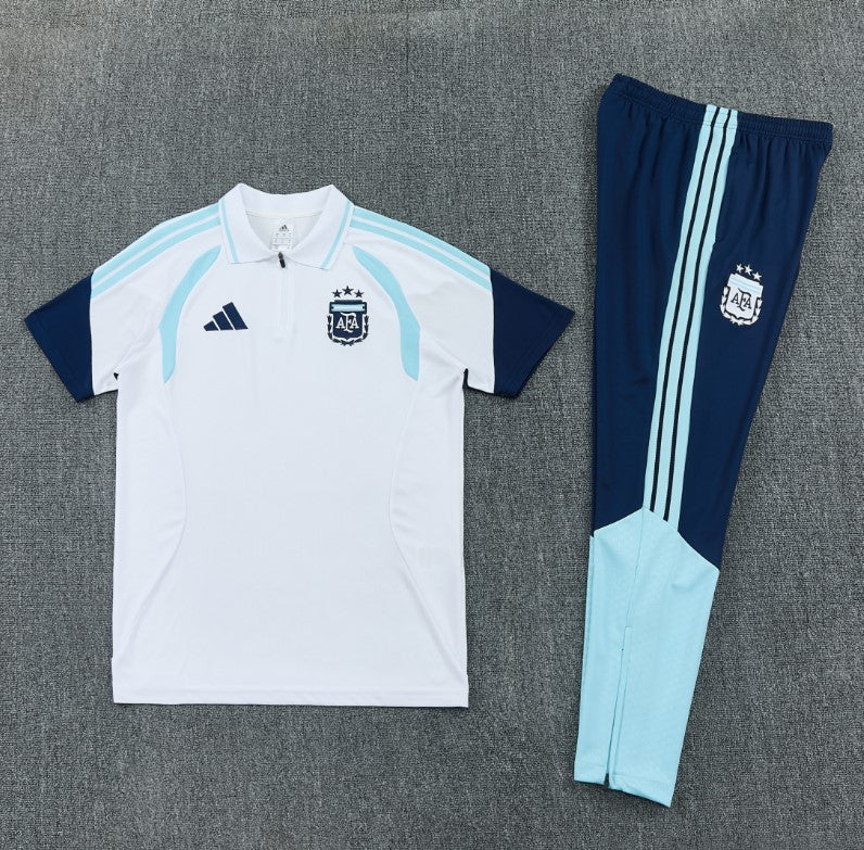 Conjunto Polo Argentina 2026/27