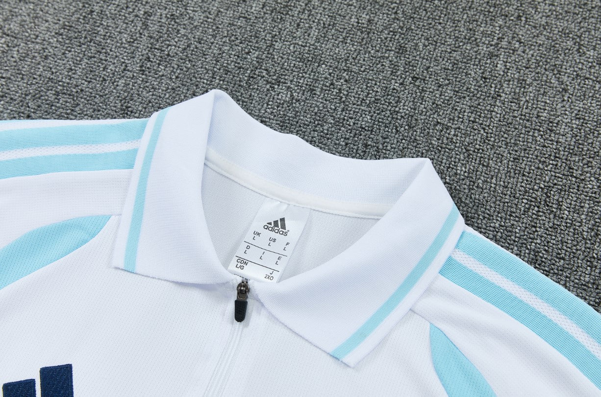 Conjunto Polo Argentina 2026/27