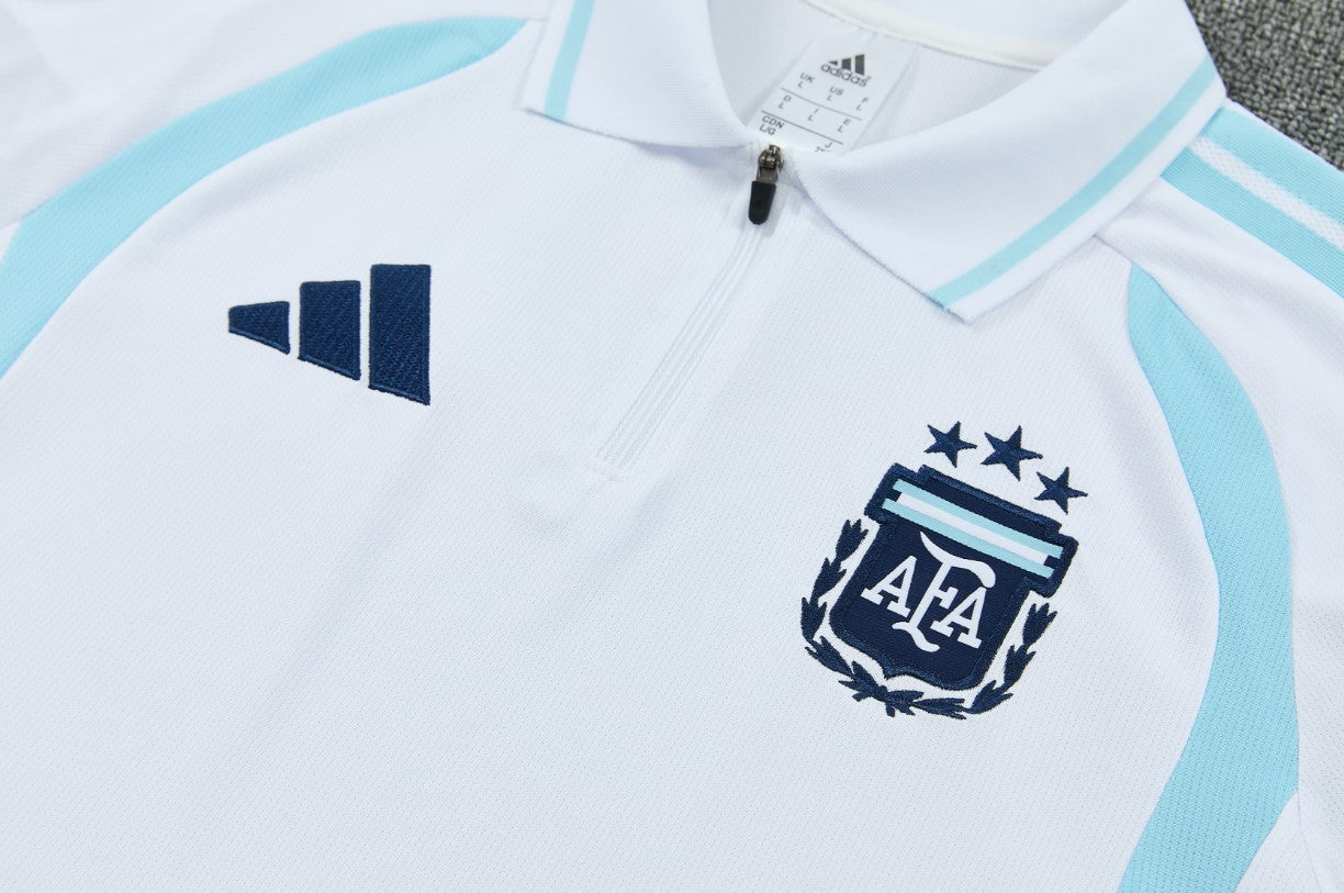 Conjunto Polo Argentina 2026/27