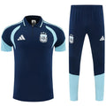 Conjunto Polo Alemania 2026/27