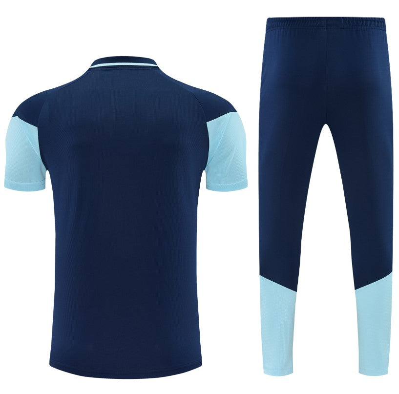 Conjunto Polo Alemania 2026/27