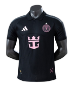 Camiseta Inter Miami Away 2025/26 - Jugador