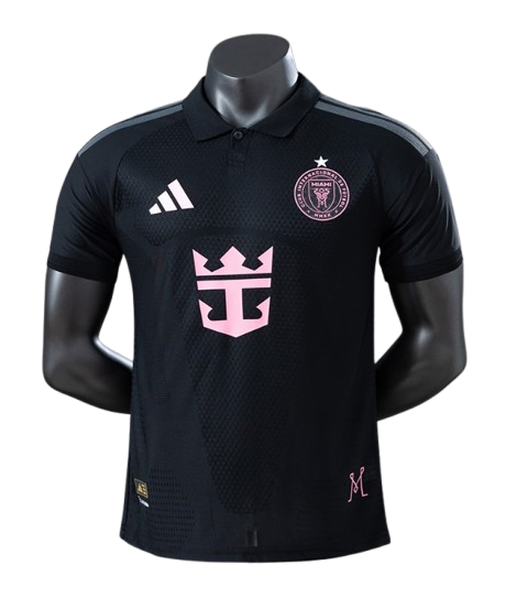 Camiseta Inter Miami Away 2025/26 - Jugador