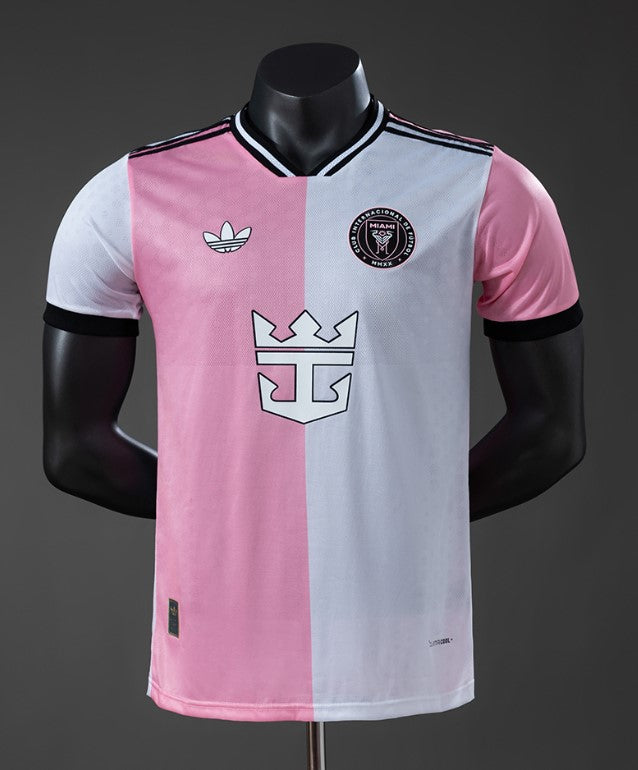 Camiseta Edición Especial Inter Miami 2025/26 - Jugador