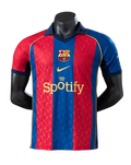 Camiseta estilo Vintage FC Barcelona 2026/27 - Jugador