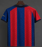 Camiseta estilo Vintage FC Barcelona 2026/27
