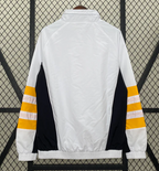 Abrigo Impermeable Real Madrid 2025