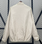 Chaqueta impermeable reversible Roma 2025