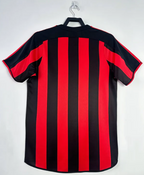 Camiseta Milan Retro 03/04