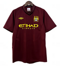 Camiseta Manchester City Retro 12/13