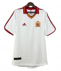 Camiseta España Retro 2000