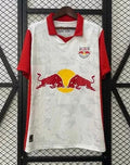 Camiseta RB Salzburg Home 25/26