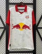 Camiseta RB Salzburg Home 25/26