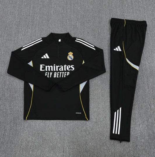 Chándal Niño Real Madrid 25/26