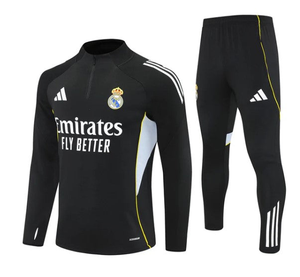 Chándal Niño Real Madrid 25/26