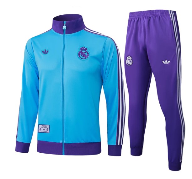 Chándal Niño Real Madrid 25/26