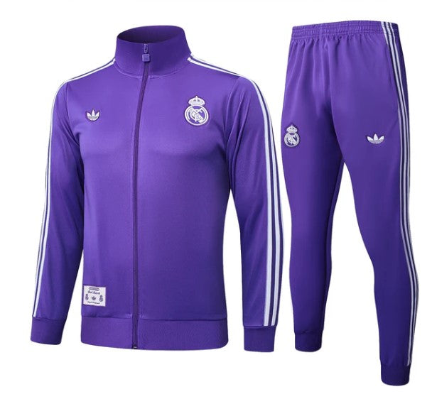 Chándal Niño Real Madrid 25/26