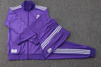 Chándal Niño Real Madrid 25/26