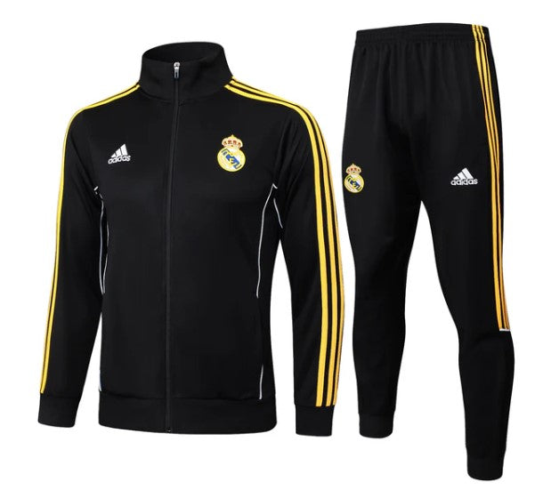 Chándal Niño Real Madrid 25/26